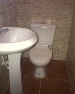 5. guest toilet