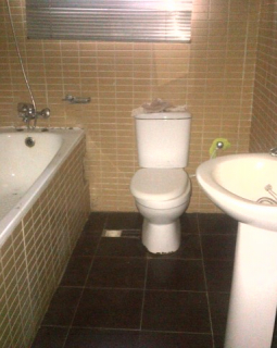 6. toilet and bath