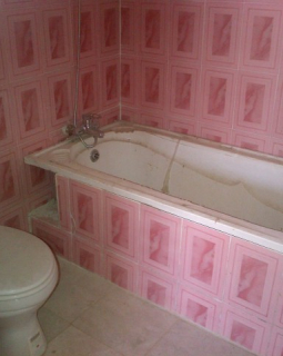 8. guest toilet and bath