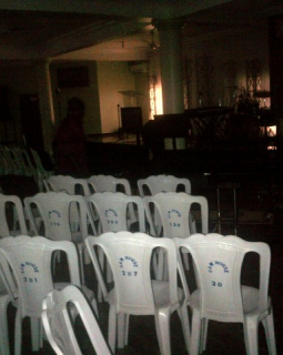 7. hall