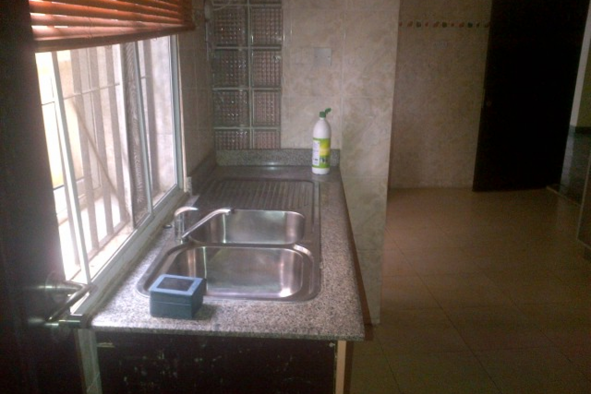 10. kitchen view 3