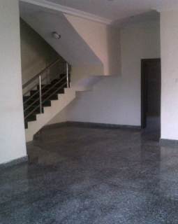 7. dining area
