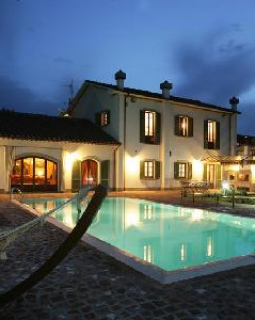 tuscany villas website