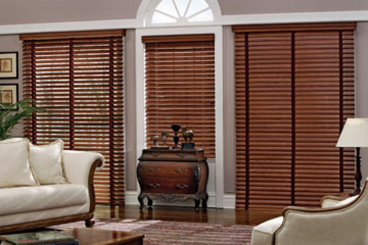 wood blinds 14