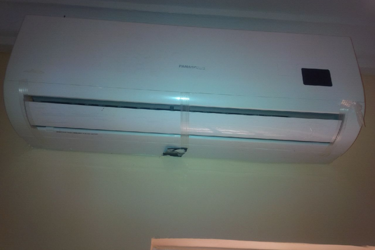 30. panasonic air conditioner