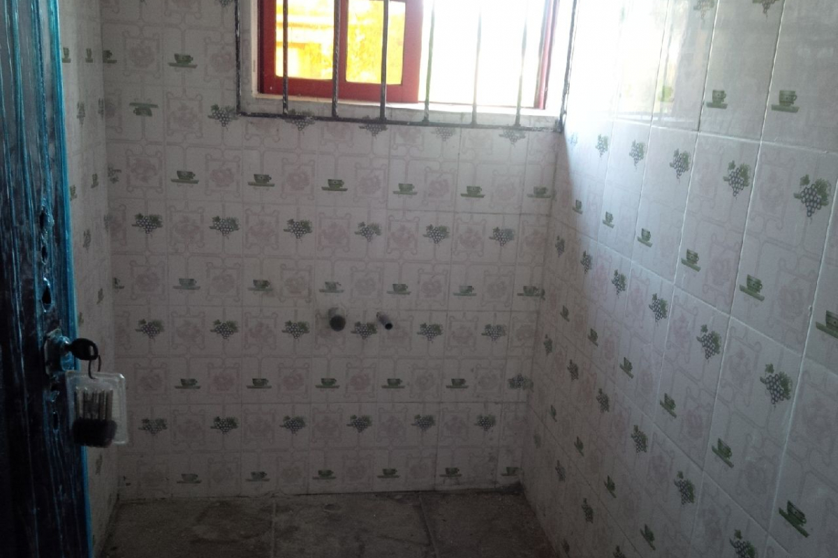6. another toilet and bath