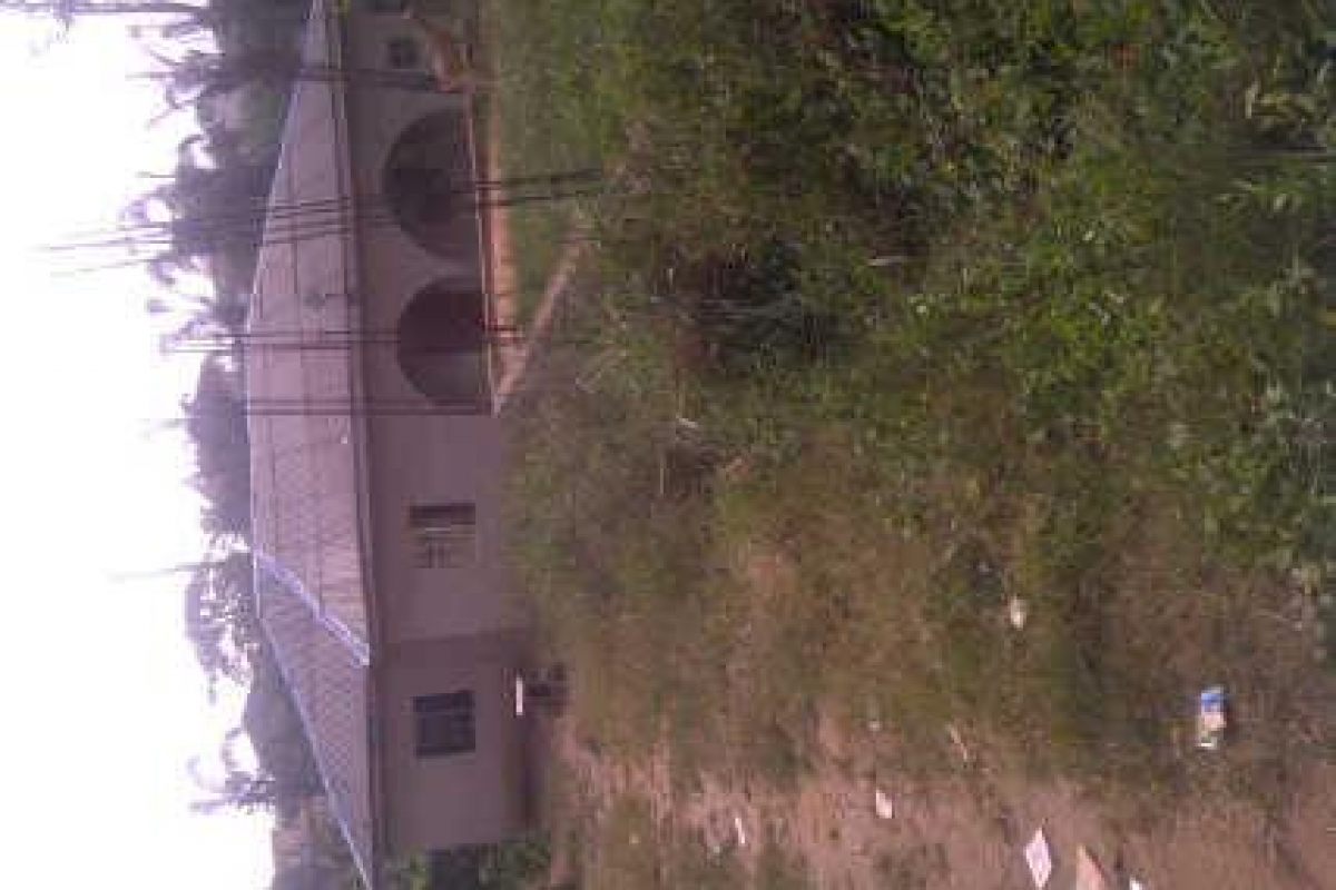 1419978111 768115243 1 pictures of half plot of land for sell with 3bedroom flat on it at magboro ogun state