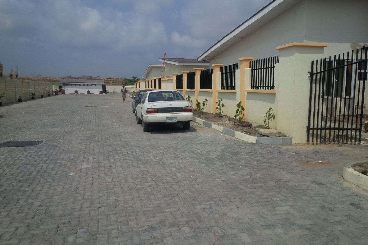 Brand New Functional And Affordable 1 2 3 And 4 Bedroom Bungalows In A
