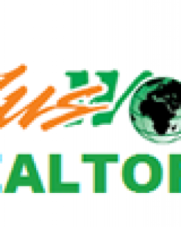 plusworld realtors logo